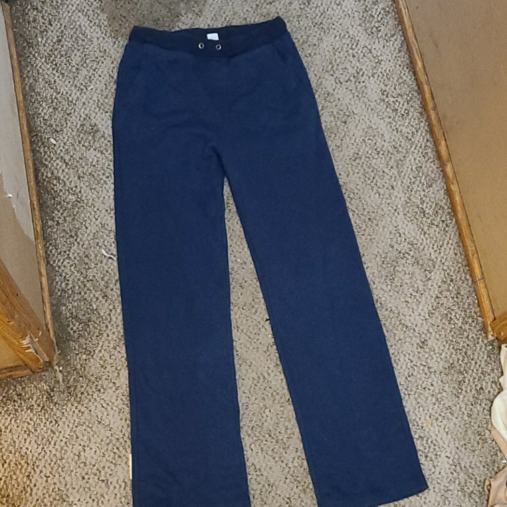 Cozy sweat pants